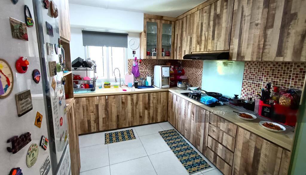Blk 498G Tampines Street 45 (Tampines), HDB 5 Rooms #341318421
